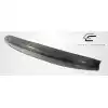 2010-2016 Hyundai Genesis Coupe 2DR Carbon Creations Circuit Roof Wing Spoiler - 1 Piece - Image 5