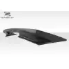 2009-2020 Nissan 370Z Z34 Duraflex Circuit Wing Trunk Lid Spoiler - 1 Piece - Image 7