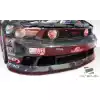 2010-2012 Ford Mustang Duraflex Circuit Front Bumper - 1 Piece - Image 4