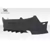 2010-2012 Ford Mustang Duraflex Circuit Rear Bumper - 1 Piece - Image 4