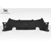 2010-2012 Ford Mustang Duraflex Circuit Rear Bumper - 1 Piece - Image 8