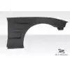 2010-2014 Ford Mustang Duraflex Circuit Fenders - 2 Piece - Image 5