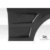 2010-2014 Ford Mustang Duraflex Circuit Fenders - 2 Piece - Image 6