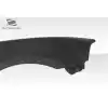 2010-2014 Ford Mustang Duraflex Circuit Fenders - 2 Piece - Image 8