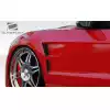 2010-2014 Ford Mustang Duraflex Circuit Fenders - 2 Piece - Image 3