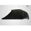 2003-2007 Infiniti G Coupe G35 Carbon Creations Dritech TS-1 Hood - 1 Piece - Image 5