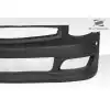 2003-2007 Infiniti G Coupe G35 Duraflex C-Sport Front Bumper - 1 Piece - Image 11