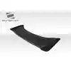 2009-2020 Nissan 370Z Z34 Coupe Duraflex N-1 Wing Trunk Lid Spoiler - 1 Piece - Image 14