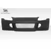 2000-2009 Honda S2000 Duraflex AM-S Front Bumper - 1 Piece - Image 9