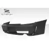 2000-2009 Honda S2000 Duraflex A-Sport Rear Bumper - 1 Piece - Image 11