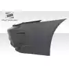 2000-2009 Honda S2000 Duraflex A-Sport Rear Bumper - 1 Piece - Image 13