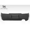 2000-2009 Honda S2000 Duraflex AP2 Edition Rear Bumper - 1 Piece ( Single outlet exhaust opening) - Image 9