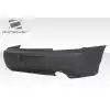 2000-2009 Honda S2000 Duraflex AP2 Edition Rear Bumper - 1 Piece ( Single outlet exhaust opening) - Image 10