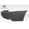 2000-2009 Honda S2000 Duraflex AP2 Edition Rear Bumper - 1 Piece ( Single outlet exhaust opening) - Image 11