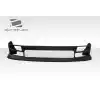 2007-2014 Cadillac Escalade Duraflex Platinum Front Lip Under Spoiler Air Dam - 1 Piece - Image 2