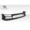 2007-2014 Cadillac Escalade Duraflex Platinum Front Lip Under Spoiler Air Dam - 1 Piece - Image 3