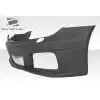 2006-2011 Mercedes CLS Class C219 W219 Duraflex BR-S Front Bumper - 1 Piece - Image 7