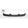 2007-2009 Infiniti G Sedan G25 G35 G37 Duraflex GT Spec Front Lip Under Spoiler Air Dam (non sport) - 1 Piece - Image 3