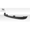 2007-2009 Infiniti G Sedan G25 G35 G37 Duraflex GT Spec Front Lip Under Spoiler Air Dam (non sport) - 1 Piece - Image 4