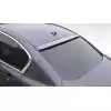 2007-2013 Infiniti G Sedan G25 G35 G37 Duraflex GT Spec Roof Window Wing Spoiler - 1 Piece - Image 1