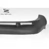 1999-2005 Mazda Miata Duraflex Wizdom Rear Lip Under Spoiler Air Dam - 1 Piece - Image 11