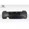 1999-2005 Volkswagen Golf GTI Duraflex RX-S Rear Bumper - 1 Piece - Image 10