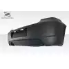 1999-2005 Volkswagen Golf GTI Duraflex RX-S Rear Bumper - 1 Piece - Image 13