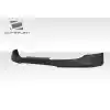 2010-2012 Hyundai Genesis Coupe 2DR Duraflex MS-R Front Lip Under Spoiler Air Dam - 1 Piece - Image 16