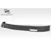 2010-2013 Chevrolet Camaro V6 Duraflex Racer Front Lip Under Spoiler Air Dam - 1 Piece - Image 11