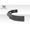 2010-2013 Chevrolet Camaro V6 Duraflex Racer Front Lip Under Spoiler Air Dam - 1 Piece - Image 13