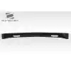 2010-2013 Chevrolet Camaro V6 Duraflex Racer Front Lip Under Spoiler Air Dam - 1 Piece - Image 15