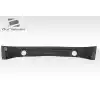 2010-2013 Chevrolet Camaro V6 Duraflex Racer Rear Lip Under Spoiler Air Dam - 1 Piece - Image 15