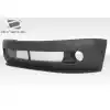 1994-2001 Dodge Ram Duraflex SRT Look Front Bumper - 1 Piece - Image 10