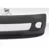 1994-2001 Dodge Ram Duraflex SRT Look Front Bumper - 1 Piece - Image 13