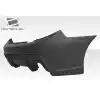 2007-2008 Hyundai Tiburon Duraflex Spec-R Body Kit - 4 Piece - Image 13