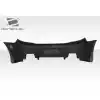 2007-2008 Hyundai Tiburon Duraflex Spec-R Body Kit - 4 Piece - Image 16