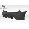 2003-2006 Hyundai Tiburon Duraflex Spec-R Rear Bumper - 1 Piece - Image 10