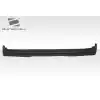 2005-2007 Dodge Magnum Duraflex Quantum Front Lip Under Spoiler Air Dam - 1 Piece - Image 8