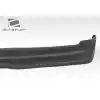 2005-2007 Dodge Magnum Duraflex Quantum Front Lip Under Spoiler Air Dam - 1 Piece - Image 12