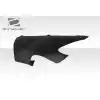 2000-2009 Honda S2000 Duraflex AM-S Wide Body Front Fender - 2 Piece - Image 11