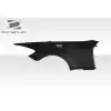 2000-2009 Honda S2000 Duraflex AM-S Wide Body Front Fender - 2 Piece - Image 13