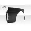 2000-2009 Honda S2000 Duraflex AM-S Wide Body Rear Fender Flares - 2 Piece - Image 12