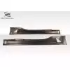 2003-2008 Nissan 350Z Z33 Duraflex R35 Body Kit - 4 Piece - Image 23