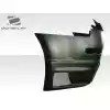 2003-2008 Nissan 350Z Z33 Duraflex R35 Body Kit - 4 Piece - Image 4