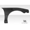 1991-1995 Toyota MR2 Duraflex GT Concept Fenders - 2 Piece - Image 8