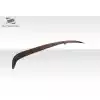 1997-2004 Chevrolet Corvette C5 Duraflex S-Design Wing Trunk Lid Spoiler - 1 Piece - Image 11