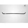 1997-2004 Chevrolet Corvette C5 Carbon Creations S-Design Wing Trunk Lid Spoiler - 1 Piece - Image 9