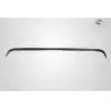 1997-2004 Chevrolet Corvette C5 Carbon Creations S-Design Wing Trunk Lid Spoiler - 1 Piece - Image 4