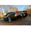 1997-2004 Chevrolet Corvette C5 Carbon Creations S-Design Wing Trunk Lid Spoiler - 1 Piece - Image 3