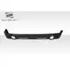 2007-2012 Nissan Altima 4DR Duraflex Racer Rear Lip Under Spoiler Air Dam - 1 Piece (S) - Image 2